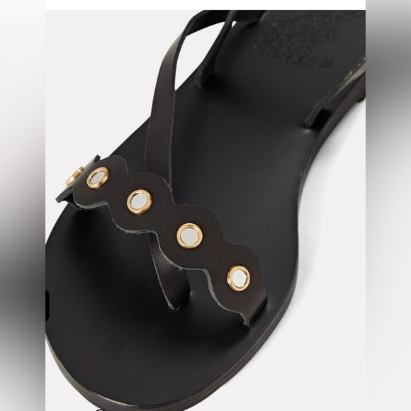 Ancient Greek Sandals - Picture 6 of 9
